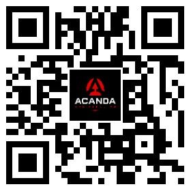 Código QR de contacto